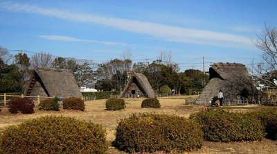 🏞️ 시지미즈카 공원 (Shijimizuka Kōen)